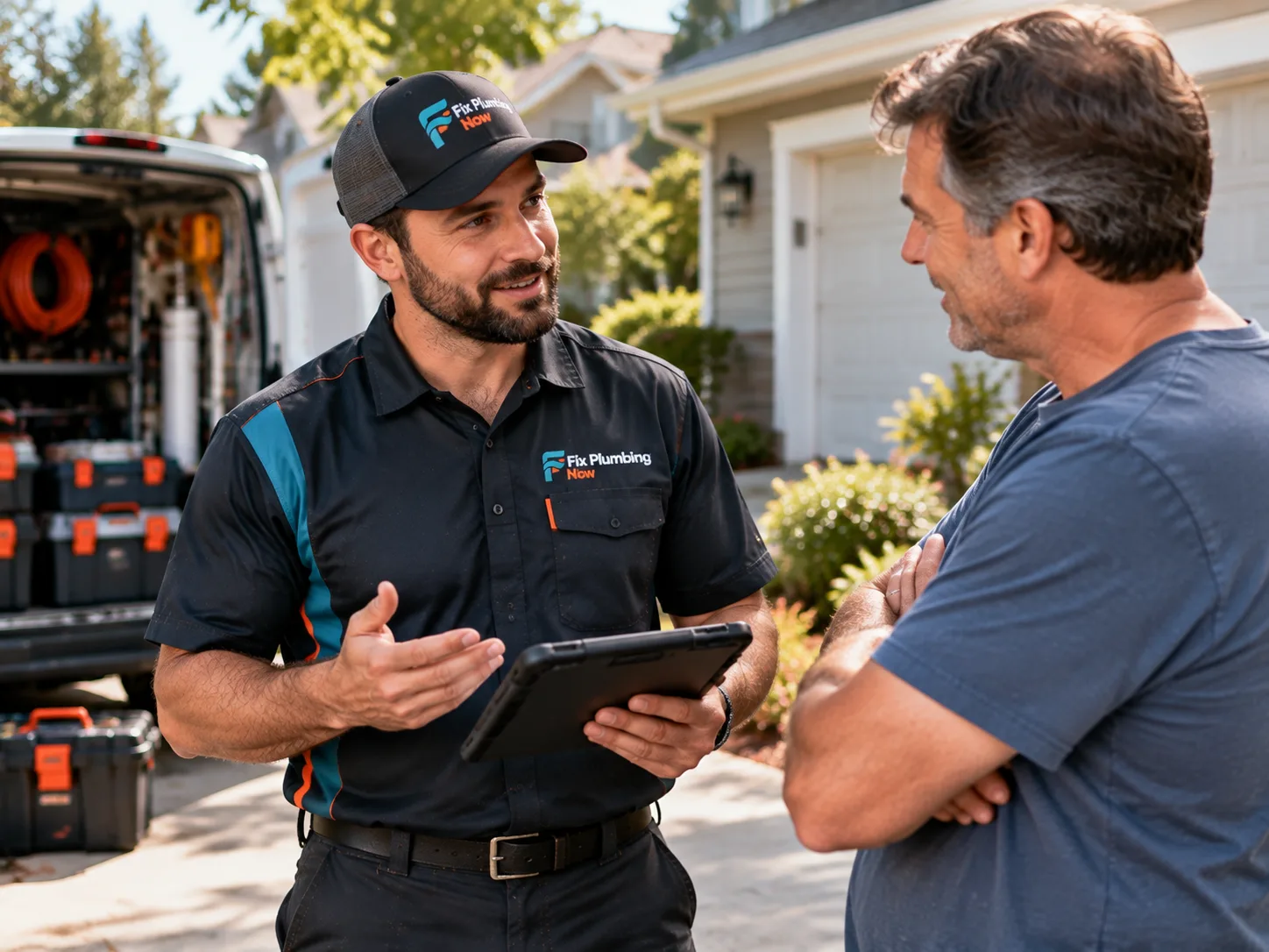 Clogged Drain Service Provo, UT FAQs